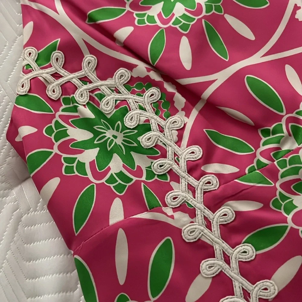 Lilly Pulitzer Dress - Picture 3 of 4